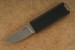 CRKT Scribe Feststehendes Messer Black