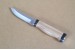 B�ker Magnum Messer Puukko