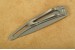Deejo Leichtgewichtsmesser Naked 37G AISI-420 Stahl Linerlock