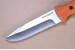 B�ker Magnum Outdoormesser Bush Buddy