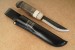 Marttiini G�rtelmesser AAPA Carbon