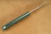 Manly Taschenmesser Wasp 12C27 Military Green