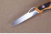 Wenger Schweizer Messer RangerGrip 79.827.X in orange