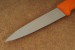 Victorinox Gemsemesser Nylon orange mit 8,2 cm Klinge