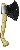 Fox Scout Beil