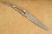 Deejo Taschenmesser FISCH 37G TATTOO