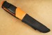 Morakniv Companion Tactical HeavyDuty Burnt Orange Edelstahl