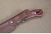 G�rtelmesser aus Pakkaholz 12 cm