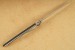 Deejo Einhandmesser 37g CARBON