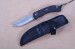 EKA Jagdmesser G3 Swingblade in schwarz EKA Jagdmesser G3 Swingblade in schwarz