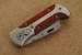 Herbertz Cuttermesser mit handels�bliche Cutterklinge
