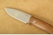 Lionsteel Outdoormesser M1 Santos