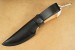 Helle Messer "Nr. 190G" Fire 7 cm Klinge