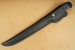 Marttiini Condor Carbinox BLUE Filiermesser 23 cm Klinge Hi-Tech-Filiermesser
