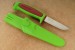 Morakniv Arbeitsmesser Basic 546 2024 Limited Edition aus rostfreiem Sandvik-Stahl