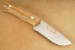 Puma IP Jagd- Outdoormesser VALENCIA OLIVE