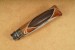 Opinel Taschenmesser Classic No. 8 vom Designer Bruno Chaperon