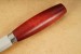 Morakniv Classic Wood Splitting Knife Holzspalter-Messser Carbonstahl