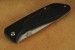 Magnum Taschenmesser Advance Checkering Black