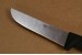 Frosts Messer 714 UG breites Schlachtermesser Morakniv