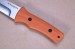 B�ker Magnum Outdoormesser Bush Buddy