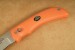 Outdoor Edge Jagdmesser SwingBlade Orange