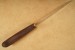 Finnisches Filetiermesser Klinge 15 cm Pakka-Holz Griff