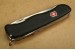 Victorinox Outrider schwarz Schweizer Taschenmesser