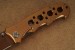 Herbertz Einhandmesser Aluminium-Griffschalen 219412