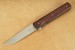 Bker Plus Urban Trapper Linear Cocobolo Taschenmesser