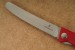 Victorinox faltbares Gemsemesser in rot