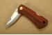 EKA Taschenmesser Swede S8 mit Elchleder-Etui
