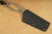 Real Steel Fahrtenmesser Alieneck Wharncliffe