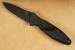 Puma TEC Messer mit G 10-Auflage