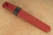 Morakniv Garberg Dala Red Edition Carbon Kcherscheide Full Tang