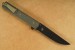 Bker Plus Urban Trapper Linear Micarta Taschenmesser