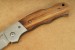 Bker Magnum Rustic Taschenmesser