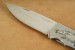 Herbertz Taschenmesser mit Adlermotiv