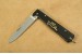 Otter Mercator-Messer Katze K55K rostfrei