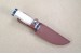 B�ker Magnum Messer Puukko