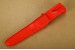 Morakniv Arbeitsmesser Companion F Rescue mit Sgezahnung rostfreier Stahl