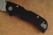 Manly City CPM S90V Black & Red 3D