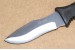 B�ker Arbolito Messer Semi Skinner mit Kraton-Griff 02BA515