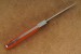 Puma TEC Taschenmesser G10 orange