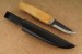 Brusletto Messer Spikkekniv Schnitzmesser