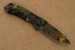 Herbertz Einhandmesser Camo-Aluminiumgriffschalen