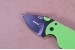 B�ker Plus Messer Subcom Zombie