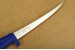 Frosts Mora of Sweden 549P schmales Filetiermesser