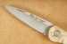 Nieto Messer Linea Climber aus Maserbirke Ref. 402