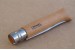 Opinel Taschenmesser Classic No. 12 in rostfrei mit Virobloc